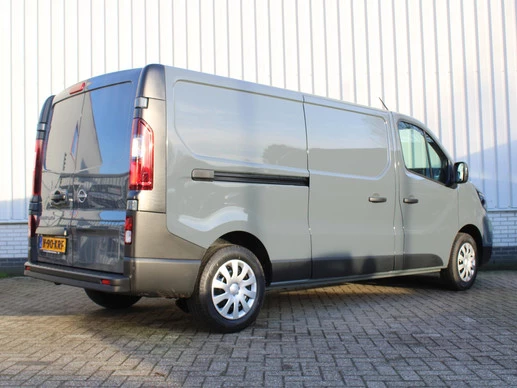 Nissan Primastar - Afbeelding 4 van 24