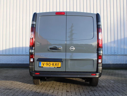 Nissan Primastar - Afbeelding 5 van 24