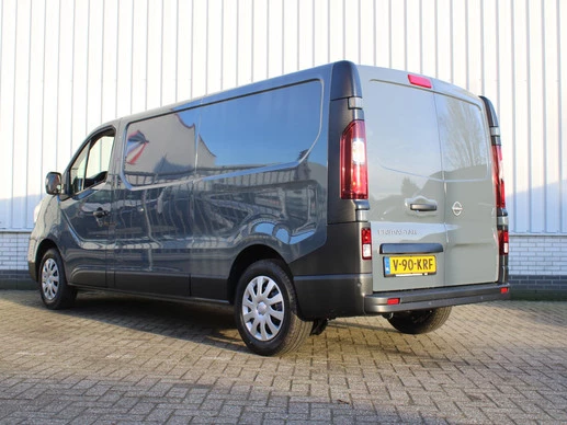 Nissan Primastar - Afbeelding 6 van 24