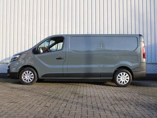 Nissan Primastar - Afbeelding 7 van 24