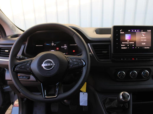 Nissan Primastar - Afbeelding 8 van 24