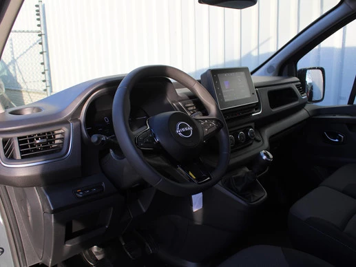 Nissan Primastar - Afbeelding 20 van 24