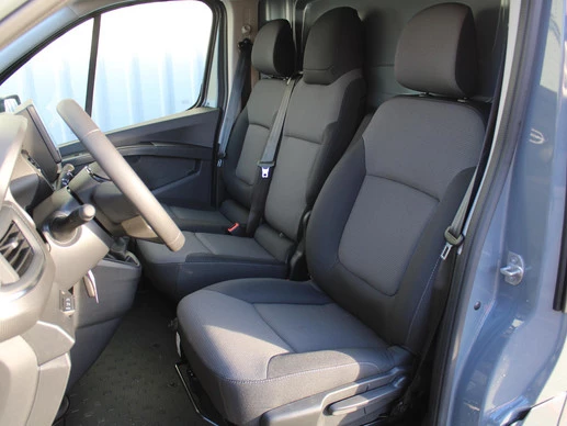 Nissan Primastar - Afbeelding 21 van 24