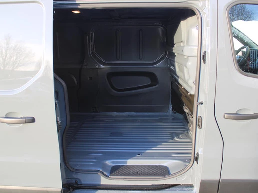 Nissan Primastar - Afbeelding 22 van 24
