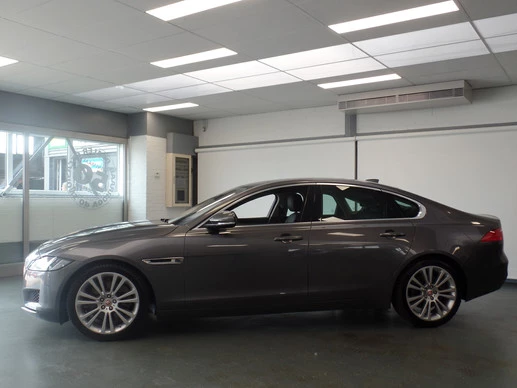 Jaguar XF - Afbeelding 7 van 30