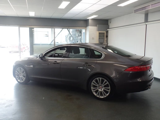 Jaguar XF - Afbeelding 9 van 30