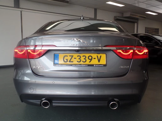 Jaguar XF - Afbeelding 10 van 30