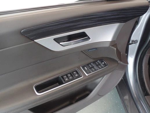 Jaguar XF - Afbeelding 20 van 30