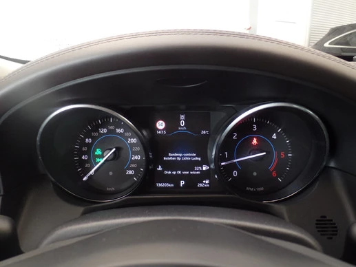 Jaguar XF - Afbeelding 26 van 30