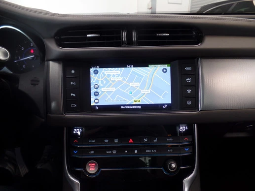 Jaguar XF - Afbeelding 29 van 30