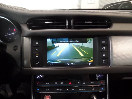 Jaguar XF - Afbeelding 30 van 30
