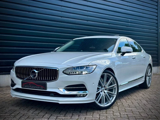 Volvo S90 - Afbeelding 1 van 30