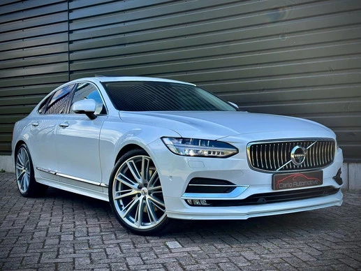 Volvo S90 - Afbeelding 2 van 30