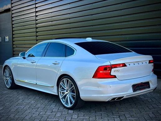 Volvo S90 - Afbeelding 3 van 30