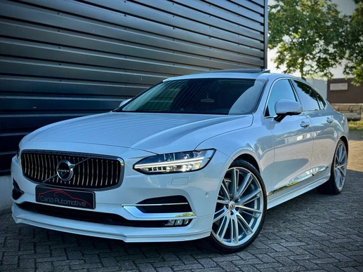 Volvo S90 - Afbeelding 5 van 30