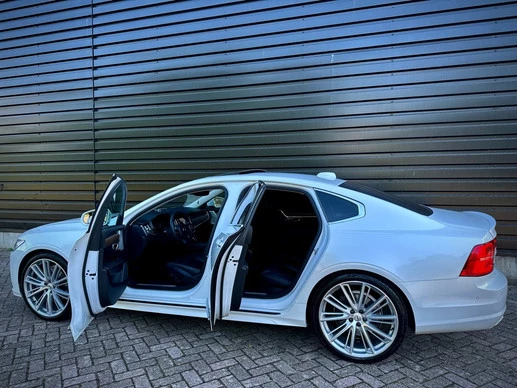 Volvo S90 - Afbeelding 7 van 30
