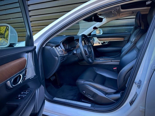 Volvo S90 - Afbeelding 8 van 30