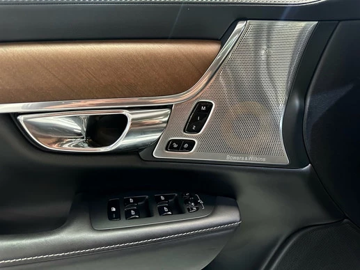 Volvo S90 - Afbeelding 9 van 30