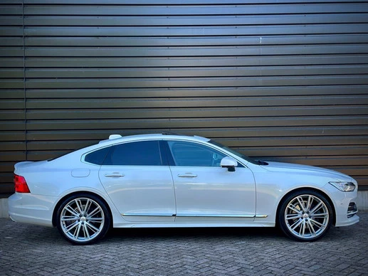 Volvo S90 - Afbeelding 15 van 30