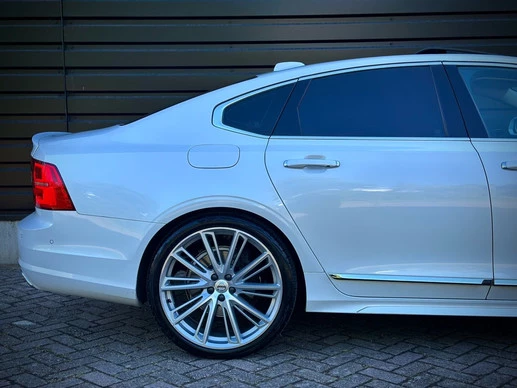 Volvo S90 - Afbeelding 16 van 30