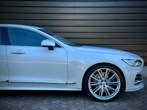 Volvo S90 - Afbeelding 17 van 30
