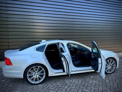 Volvo S90 - Afbeelding 18 van 30