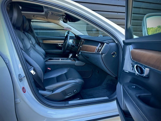 Volvo S90 - Afbeelding 19 van 30