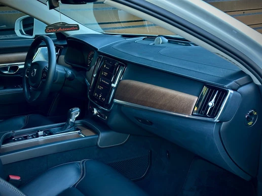 Volvo S90 - Afbeelding 20 van 30