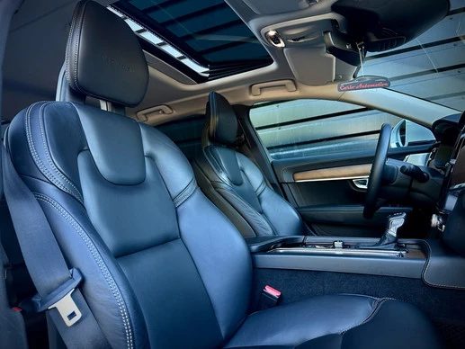 Volvo S90 - Afbeelding 21 van 30