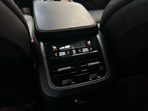 Volvo S90 - Afbeelding 25 van 30