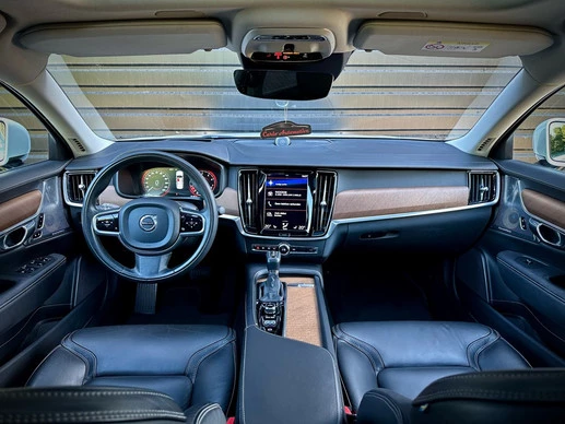 Volvo S90 - Afbeelding 26 van 30