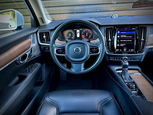 Volvo S90 - Afbeelding 27 van 30