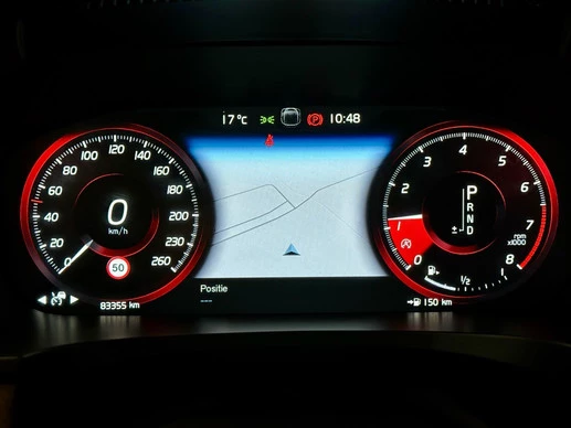 Volvo S90 - Afbeelding 29 van 30