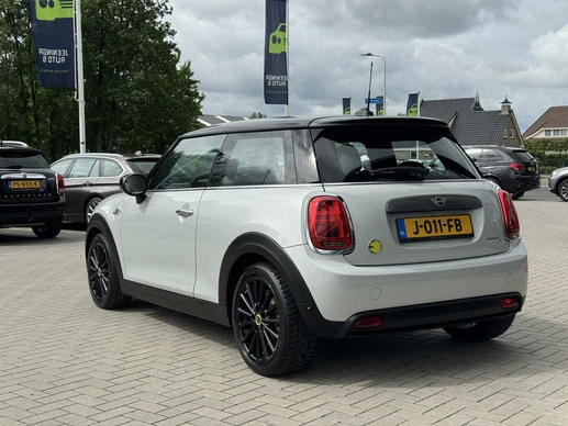 MINI Electric - Afbeelding 2 van 29