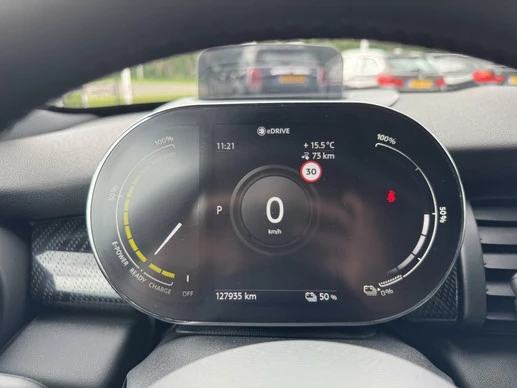 MINI Electric - Afbeelding 4 van 29