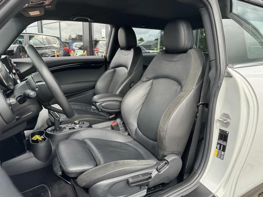 MINI Electric - Afbeelding 5 van 29