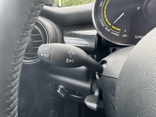 MINI Electric - Afbeelding 9 van 29