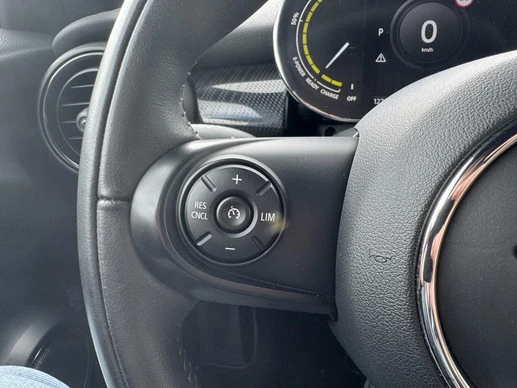 MINI Electric - Afbeelding 10 van 29