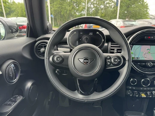 MINI Electric - Afbeelding 11 van 29