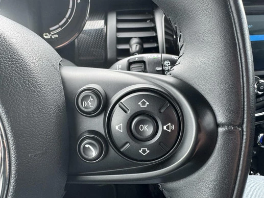 MINI Electric - Afbeelding 12 van 29