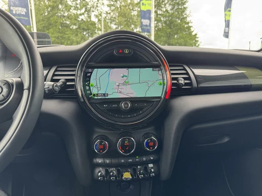 MINI Electric - Afbeelding 13 van 29