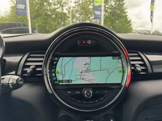 MINI Electric - Afbeelding 14 van 29