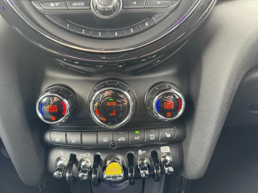 MINI Electric - Afbeelding 17 van 29