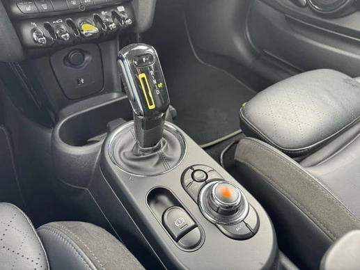 MINI Electric - Afbeelding 20 van 29