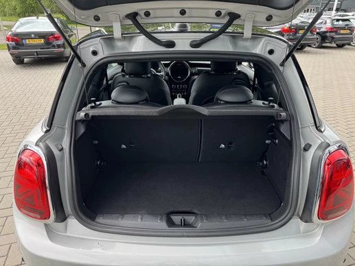 MINI Electric - Afbeelding 21 van 29