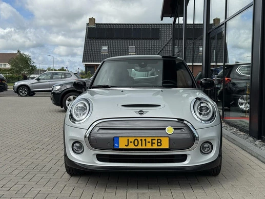 MINI Electric - Afbeelding 24 van 29