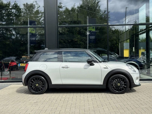 MINI Electric - Afbeelding 28 van 29