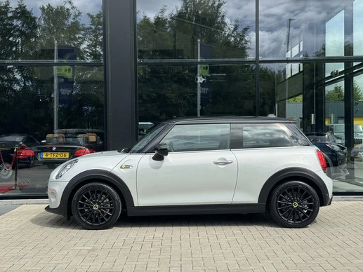 MINI Electric - Afbeelding 29 van 29
