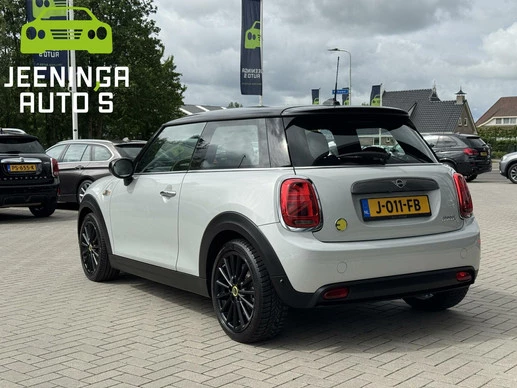 MINI Electric - Afbeelding 2 van 29