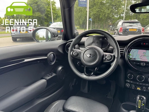 MINI Electric - Afbeelding 3 van 29